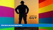 Must Have  American Guy: Masculinity in American Law and Literature  Premium PDF Full Ebook