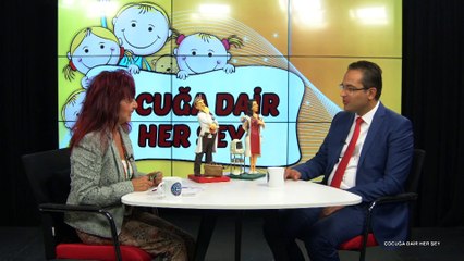Diyet Cafe | Prof Dr Sema Aydoğdu ile çocuğa dair her şey