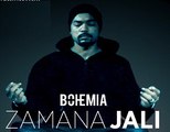 BOHEMIA Zamana Jali Video Song - Skull -u0026 Bones - T-Series - New Song 2016