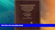 Big Deals  Hayman, Levit, and Delgado s Jurisprudence, Classical and Contemporary: From Natural