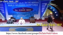Who has Created God Very very Interesting Answer by Dr Zakir Naik !