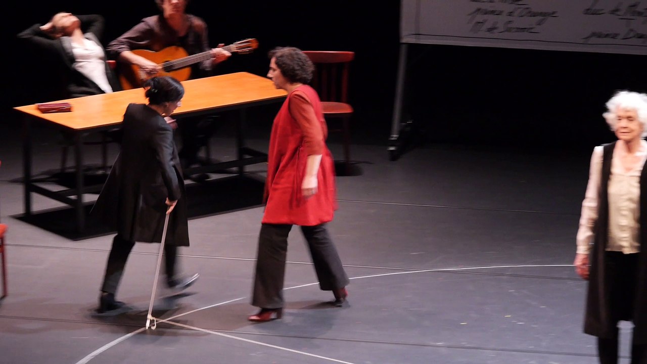 Trailer - La Princesse de Clèves