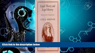 Books to Read  Legal Theory and Legal History  Best Seller Books Most Wanted