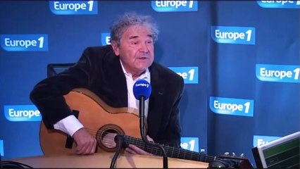 Pierre Perret censuré ? Il balance