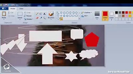 Paint de Windows volvió con rediseño y nuevas herramientas