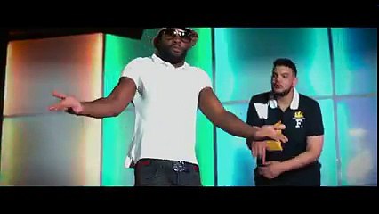 Sadek feat. Gradur - Andale (Clip officiel)