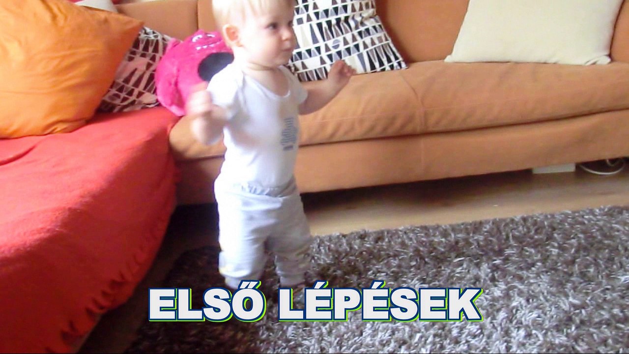 Márk, édes kisfiam