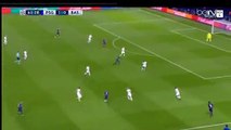 Lucas Moura Goal HD - PSG 2-0 FC Basel 19.10.2016