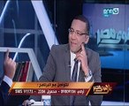 خالد أبو بكر في 