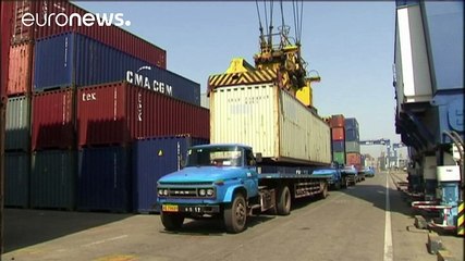 La Commission en lutte contre le dumping