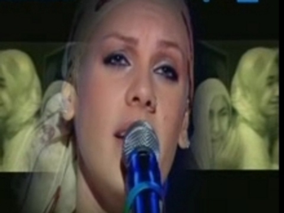 Pink - dear mr president