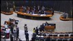 Prisão do ex-deputado Eduardo Cunha repercute no Plenário da Câmara