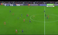 Leo Messi Goal HD - Barcelona 3-0 Manchester City 19.10.2016 HD