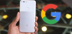 Google Pixel Smartphone review 7.1 Android 2016