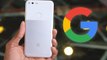 Google Pixel Smartphone review 7.1 Android 2016