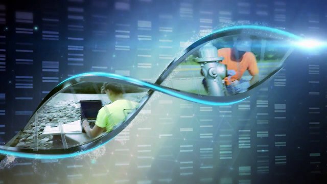 Tetra Tech’s DNA | Solving Complex Problems | Tetra Tech