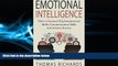 Big Deals  Emotional Intelligence: How to Increase EQ, Interpersonal Skills, Communication Skills