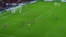 Lionel Messi Hattrick Goal HD - Barcelona 3-0 Manchester City - 19.10.2016