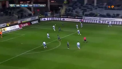 goeteborg 0:1 gefle