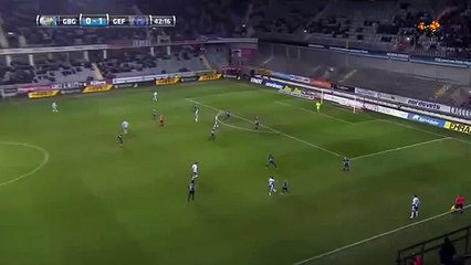 goeteborg 1:1 gefle