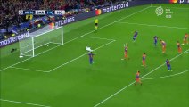 Lionel Messi Goal HD - Barcelona 2-0 Manchester City - 19-10-2016