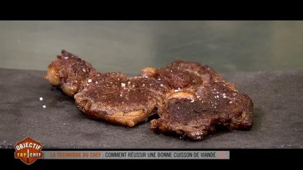 Comment réussir une bonne cuisson de viande ?