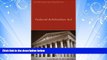 Books to Read  Federal Arbitration Act (Litigator Series)  Full Ebooks Best Seller