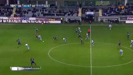goeteborg 2:1 gefle