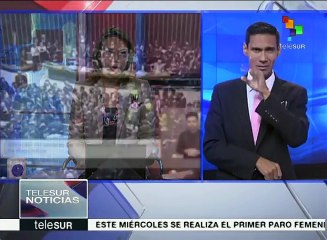 Brasil: detienen a promotor de golpe parlamentario contra Rousseff