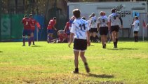 Pépinière - épisode 1 : Provence Rugby / Béziers (Alamercery)