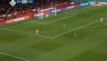 5-0 Mesut Ozil Second Goal HD - Arsenal vs Ludogorets 19.10.2016 HD