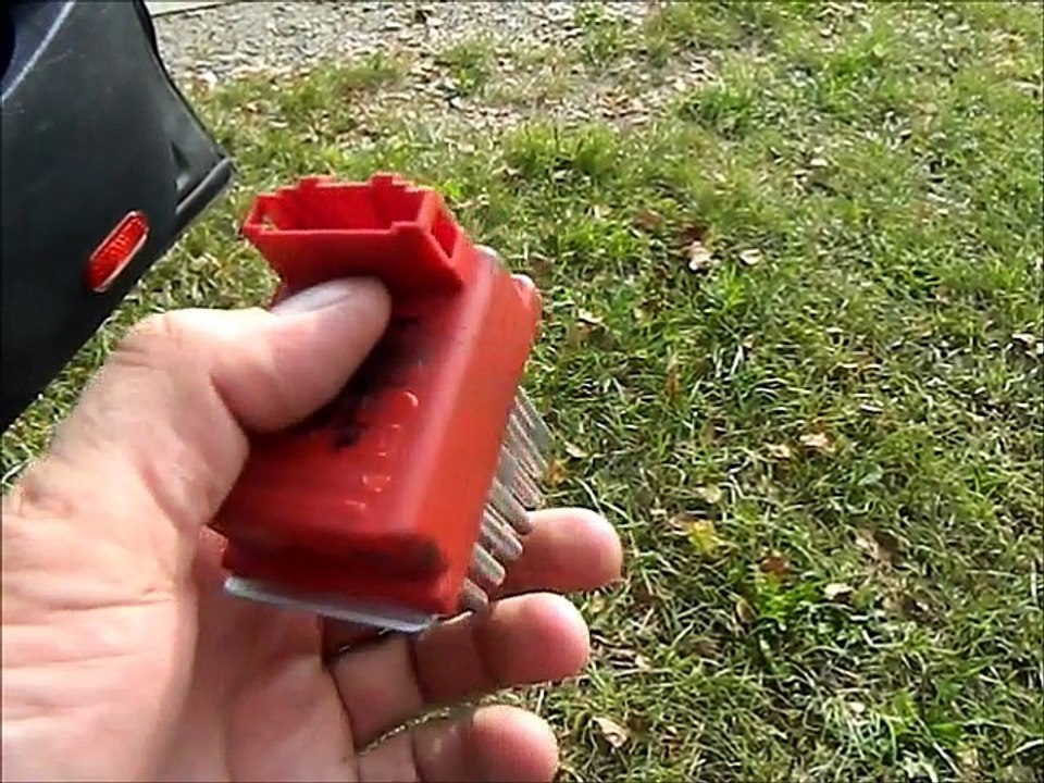 FORD GALAXY GEBLÄSEMOTOR VORWIDERSTAND