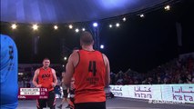 Top 10 Plays - 2014 FIBA 3x3 All Stars