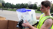 Employee E-Recycling Reaches 25 Tons at FCA US | FCA US LLC