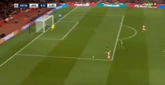 5-0 Mesut Özil Goal HD - Arsena vs Ludogorets - 19.10.2016
