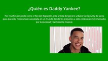 ¿Cuánto cobra Daddy Yankee? - Salarios, sueldos y ganancias