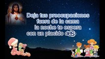 buenas noches y felices sueños