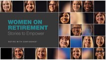 T. Rowe Price Celebrates National Retirement Security Week with Launch of 'Women on Retirement' Video Series