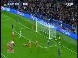 اهداف مباراة ( برشلونة 4-0 مانشستر سيتي ) دوري ابطال اوروبا 2016