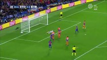 4-0 Neymar Goal HD - Barcelona 4-0 Manchester City - 19-10-2016