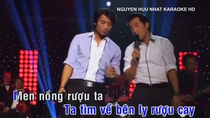 Karaoke Say Đan Nguyên Quốc Khánh Beat Chuẩn