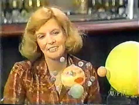 Archie Bunkers Place S2 E15 - Stephanies Science Project