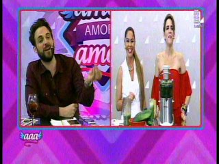 Peluchin le hizo pasar la verguenza de su vida a Gigi