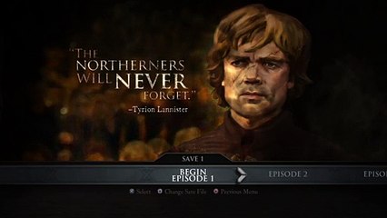 Game of Thrones (Just Wanted A Vid For Myself)