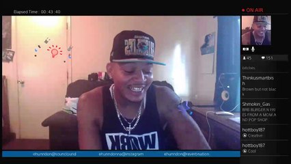 The Cool Button Show S3 (33)