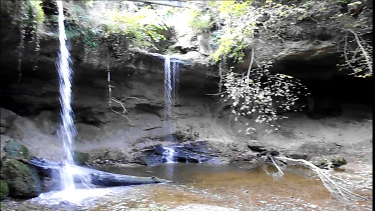 Wanderung übers hörndl nach andechs
