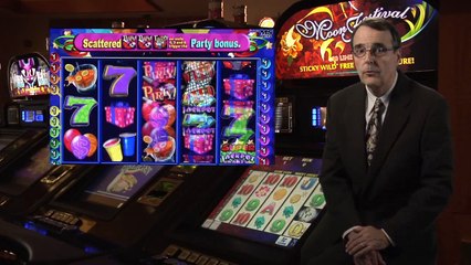Understanding Slot Machines: Winning Strategies and Mechanisms