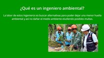 ¿Cuánto cobra un ingeniero medioambiental? - Salarios, sueldos y ganancias