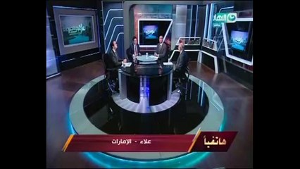 "إماراتى" يطالب الحكومة المصرية بتطبيق النظام الإليكترونى وإنهاء التعاملات الورقية