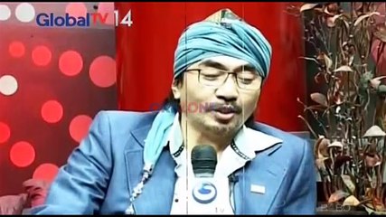 Gatot Dituding Penyebab Reza Cerai